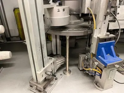 USED 2006 DIMAC MCV-3