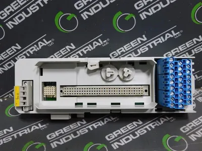 USED ABB TU 890