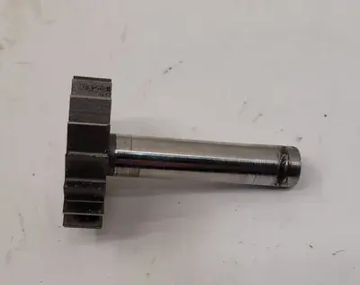 USED MOON CUTTER CO. INC. KY1200