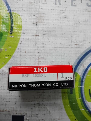 NEW IKO BSP10-25SL