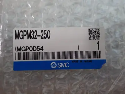 USED SMC MGM32250
