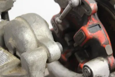 RIDGID 300 Power Drive Complete 1/2" - 2" Threading Machine