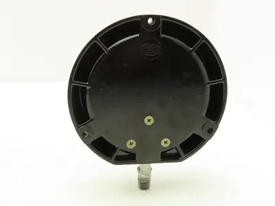 Enerpac L-10 Gauge Hydraulic Pressure 2K 2000 PSI 4.5" Dial 1/4" NPT