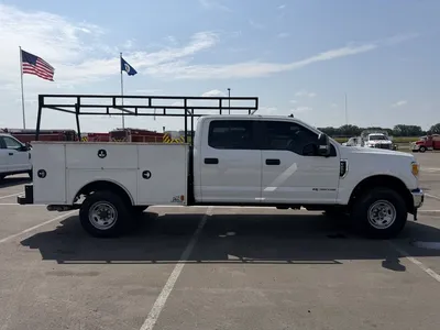 Used 2019 FORD F250 XL UTILITY Service & Utility Trucks Minnesota US | Carco Truck & Equipment #1513895