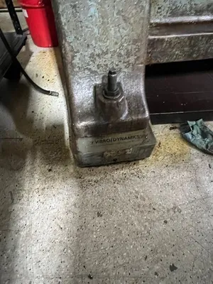 1959 MINSTER P2-150-48-36 Straight Side Double Crank Press | Universal Press & Machinery (UPM) (9)