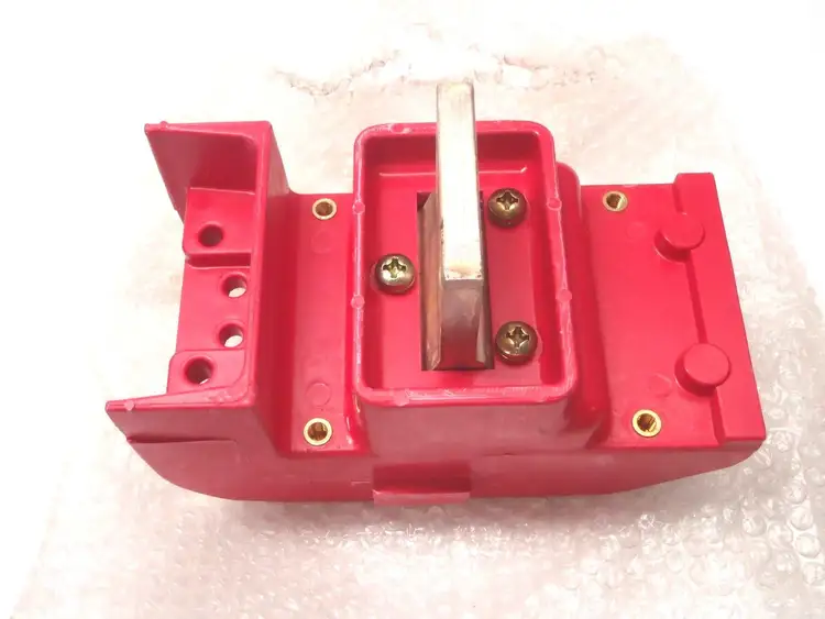 New | in-Stock ABB ABB Upper Molding Base Contact Assembly Switch Parts Michigan US | Maverick Industrial Sales #1453926