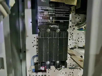 USED SIEMENS TIASTAR
