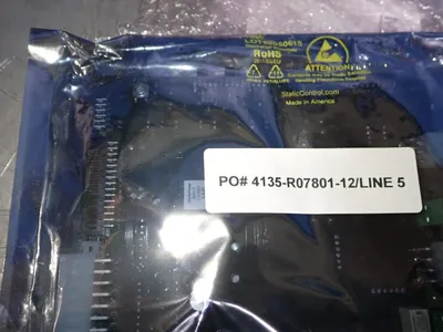 NEW HINDLE POWER CE5001