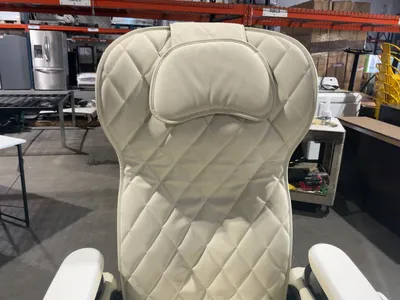 Used GULFSTREAM 9660-5 PEDICURE MASSAGE CHAIR Salon & Spa (Misc) Michigan US | Miedema Asset Management Group #1455019