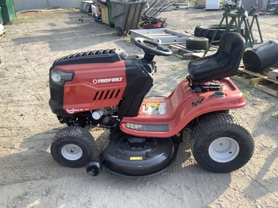 Used _UNKNOWN_ _UNKNOWN_ Mowers Michigan US | Miedema Asset Management Group #1312396