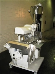 Used ARENCO _UNKNOWN_ Tube Fillers Connecticut US | DMC Industries #1281914