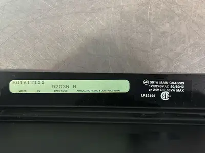 Atcom 64/501A 501A1T1XX 9203N H 501A (6.6.3)