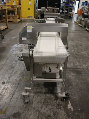 Used LOMA IQ3 ST Metal Detectors Illinois US | M&M Equipment Corp. #1377362