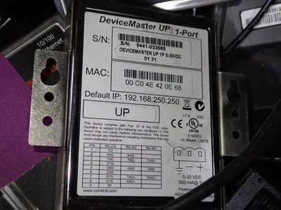 Electrical Components