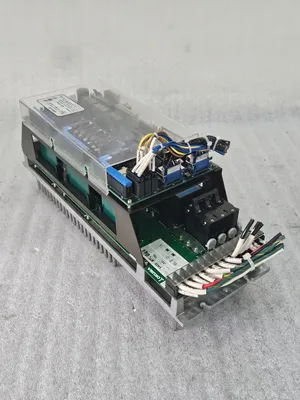 OKUMA BLII-D Servo Drives | Great American Equipment Company (2)