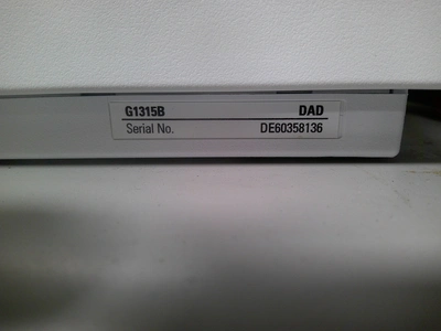 Used AGILENT _UNKNOWN_ HPLC Systems California US | Biotech Equipment Sales #1505982