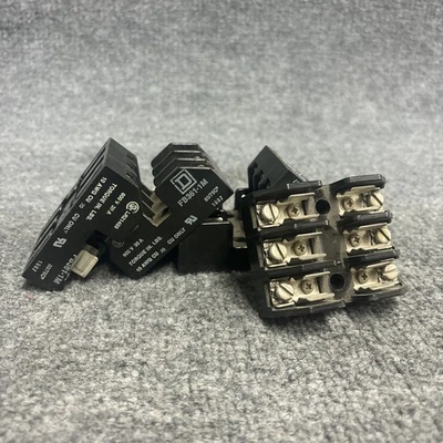 Used Square D FB361-1M Misc Electrical & Power Parts California US | Davliegogo LLC #1710436