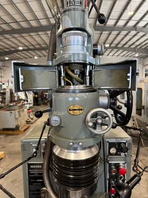 1979 MOORE G-18 Grinders | GMT (9)