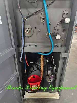 USED TEC LIGHTING TRUV-16D