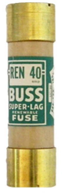 Bussmann REN-40 [New]