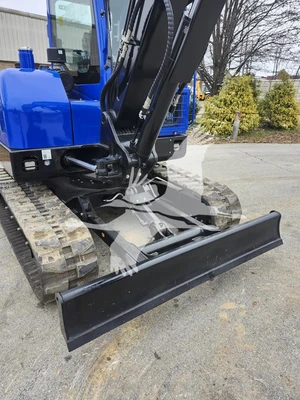USED 2026 BLU B60