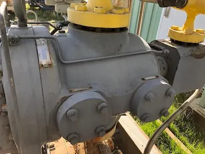 USED 1996 ARIEL JGJ-2-4