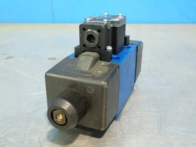 Used REXROTH R978908815 Pumps Ohio US | HGR 24 #887120