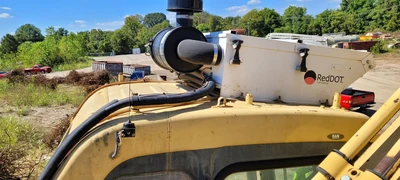 Used 1999 KOMATSU PC400 LC-6LK Crawler Excavators Tennessee US | Ran Equipment #1403718