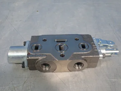 Used PRINCE SVM1ES7 Pumps Ohio US | HGR 24 #861576