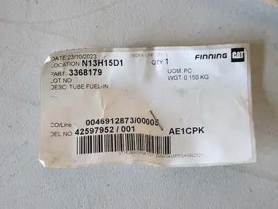 NEW CATERPILLAR 336-8179