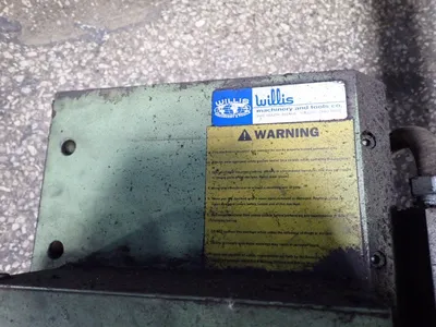 Used _UNKNOWN_ SE2030 Drill Units Ohio US | HGR 24 #1186246