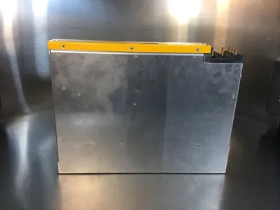 Used BAUMULLER _UNKNOWN_ Servo Drives South Carolina US | Palmetto Automation #1164359