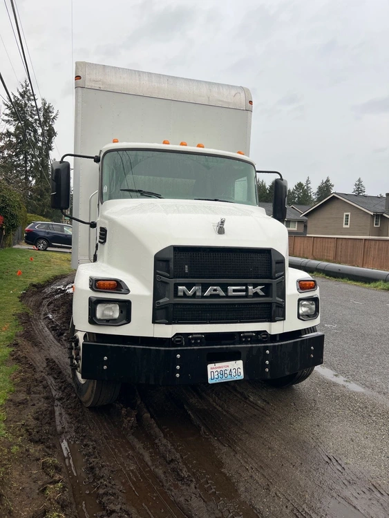 Used 2024 MACK MD Miscellaneous Trucks/Trailers Illinois US | Revelation Machinery #944838