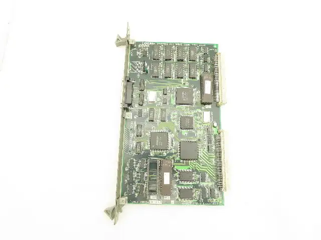 Okuma 1911-2850-13-193 Opus7000 ACP Circuit Board Module