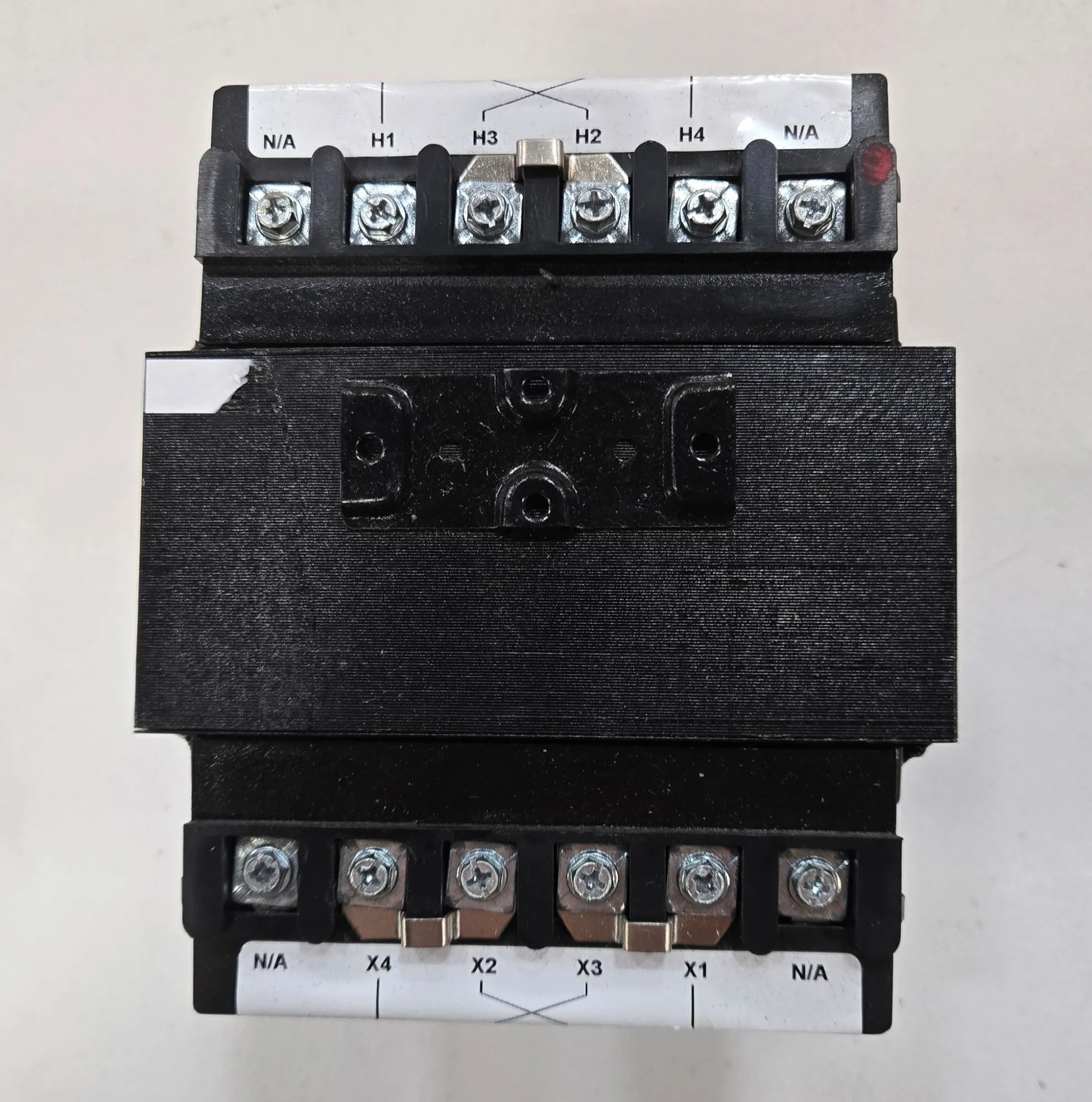 USED ALLEN BRADLEY 1497B-A9-M14-0-N
