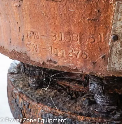 USED HYDRIL -