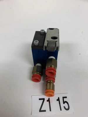 USED Festo RSG-4-1/4