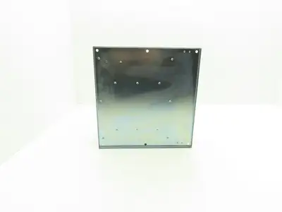 Hirata CRZC-N1512 Base Robot Controller 200VAC 50/60Hz 3ph 2.7A