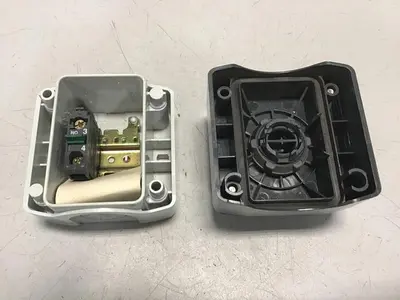 NEW TELEMECANIQUE XALD101