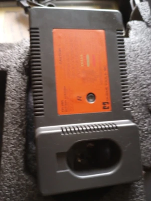 USED BURNDY REC-3610