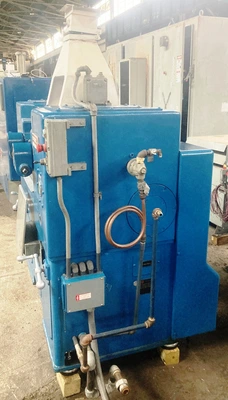 FARREL 6”X13” MILL, ITEM # 1957