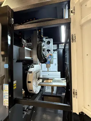 2025 BODOR T230A Fabrication & Sheet Metal | Bowland Trading Ltd (12)