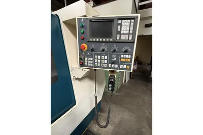 Used _UNKNOWN_ _UNKNOWN_ Vertical Machining Centers California US | KD Auctions #1359430