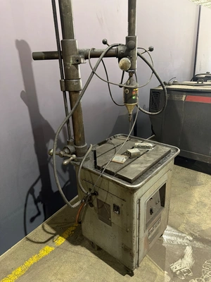 Used ELECTRO ARC ARC‑ER CONV Disintegrators Michigan US | iGAM Industrial Marketplace #1314300