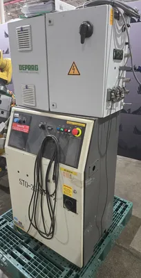 Used 2009 FANUC M900IA/350+R30IA Robots Michigan US | iGAM Industrial Marketplace #1293841