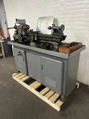 USED SOUTHBEND CL 187AB