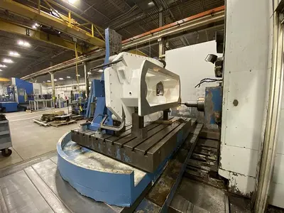 USED 2002 UNION TC 130