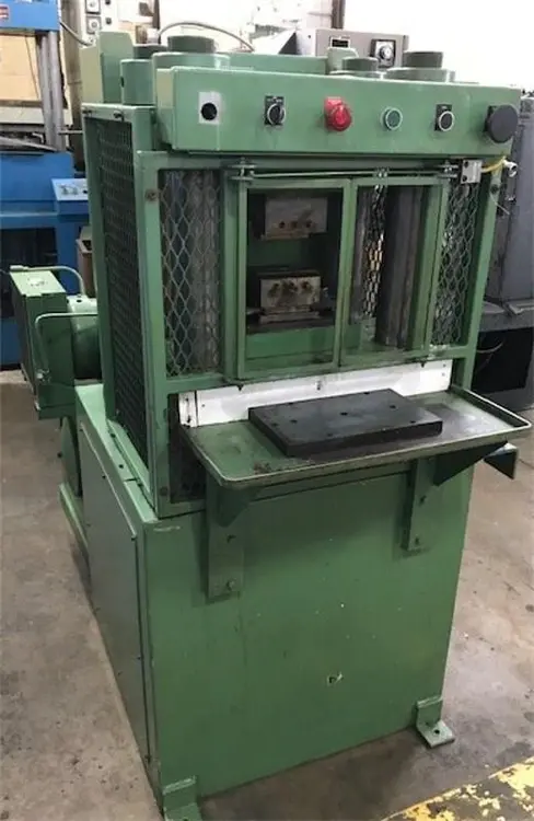 Used MODERN _UNKNOWN_ Hobbing Presses Ontario CA | Walden Machinery #1290564