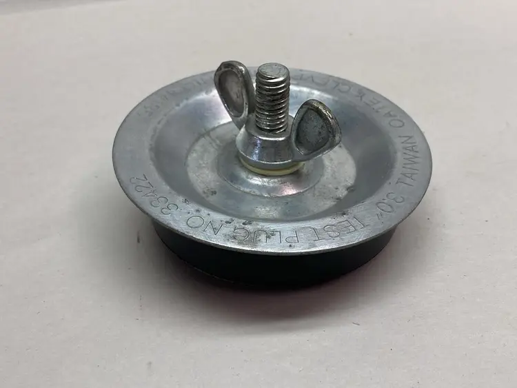 Used OATEY 33422 Plumbing Equipment Ohio US | Surplus Asset Holdings #1403132