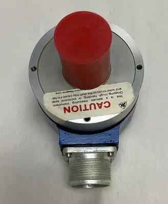 New | in-Stock DYNAMICS RESEARCH 39R-11-B13-1000P Motion Controls Ohio US | Surplus Asset Holdings #1233678